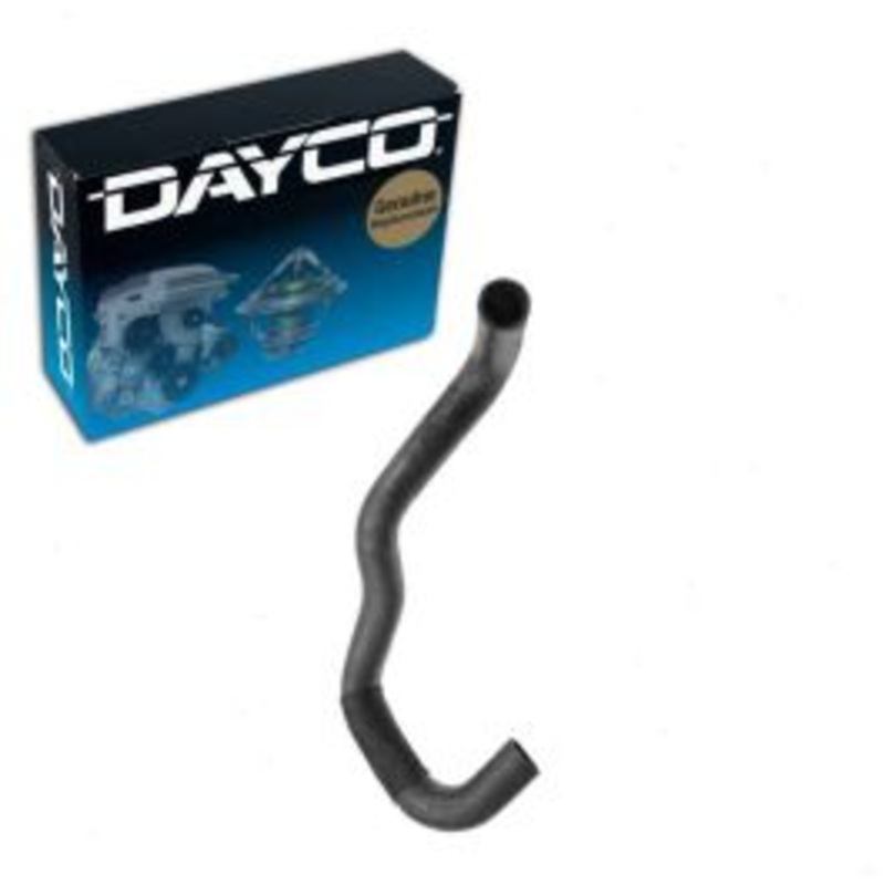 Dayco Lower Radiator Coolant Hose for 2005-2007 Ford F-350 Super Duty 6.0L V8