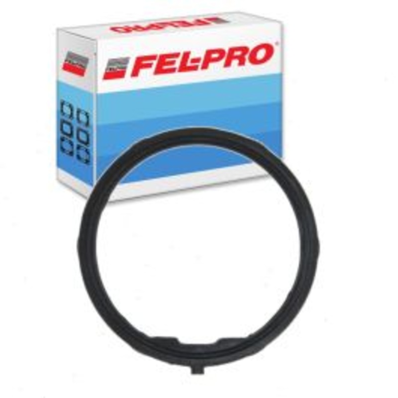 Fel-Pro Engine Coolant Outlet O-Ring for 2004-2006 Isuzu Ascender 5.3L V8