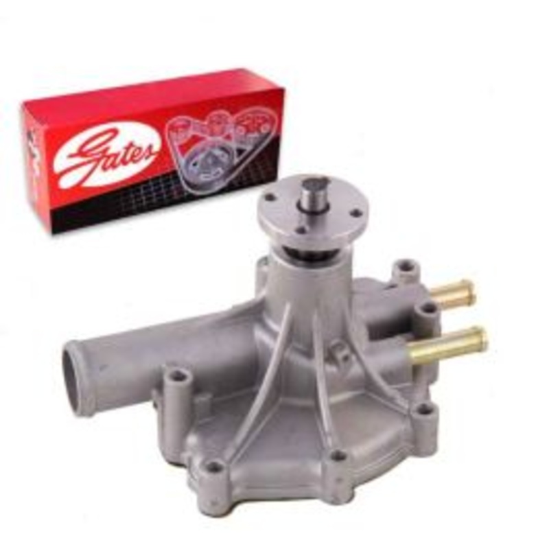 Gates 43272 Engine Water Pump