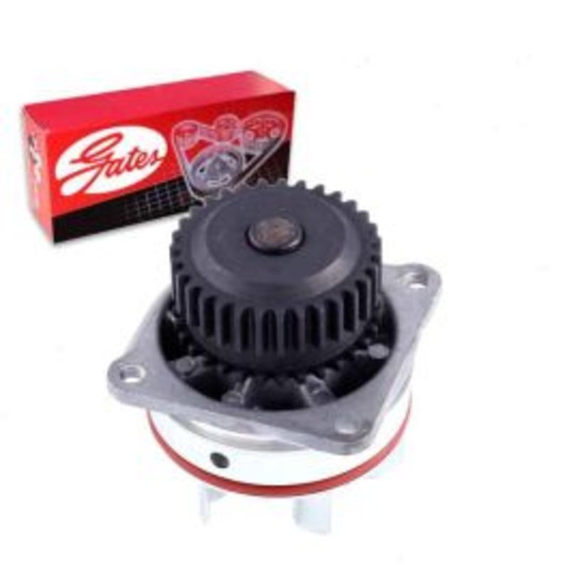 Gates Engine Water Pump for 2003-2008 Infiniti FX35 3.5L V6