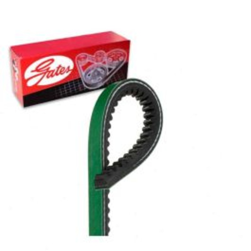Gates FleetRunner Power Steering Accessory Drive Belt for 1983-1986 Nissan 720 2.0L 2.4L L4