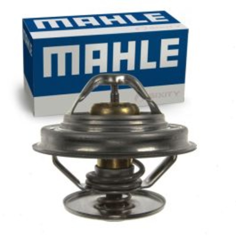 MAHLE TX Engine Coolant Thermostat for 1988-1993 Mercedes-Benz 300SE 3.0L 3.2L L6
