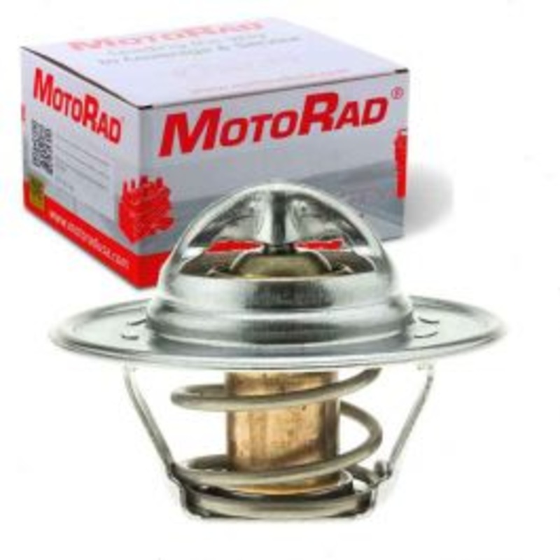 MotoRad Engine Coolant Thermostat for 1992-1995 Chevrolet K1500 Suburban