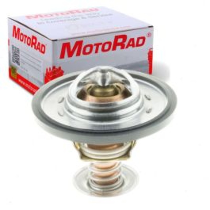 MotoRad Engine Coolant Thermostat for 1996-2005 Chevrolet Astro