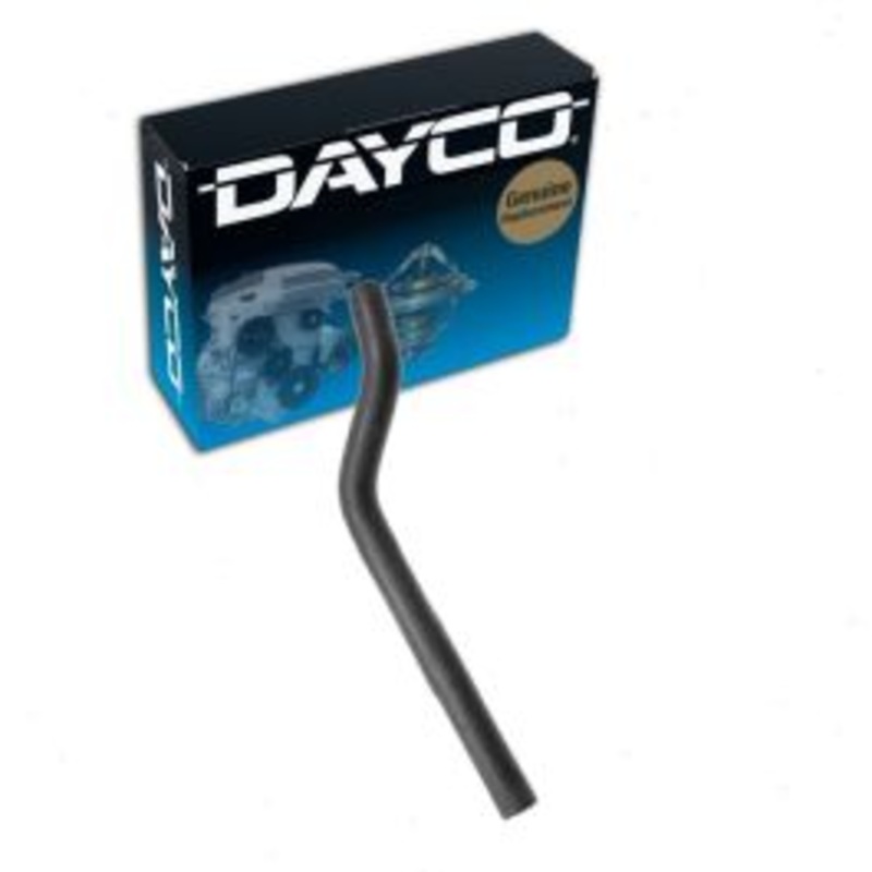 Dayco 71617 Radiator Coolant Hose
