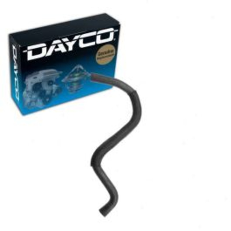 Dayco 71881 Radiator Coolant Hose
