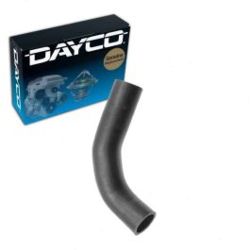 Dayco Lower Pipe To Radiator Radiator Coolant Hose for 2001-2005 Mercury Sable 3.0L V6