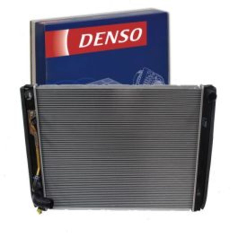 DENSO 221-0520 Radiator
