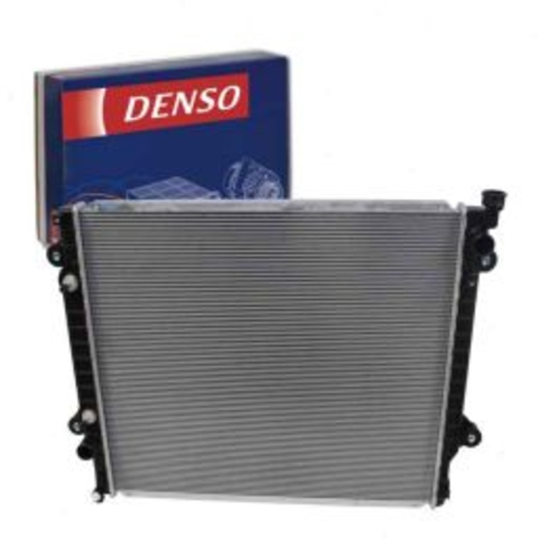 Denso 221-3139 Radiator