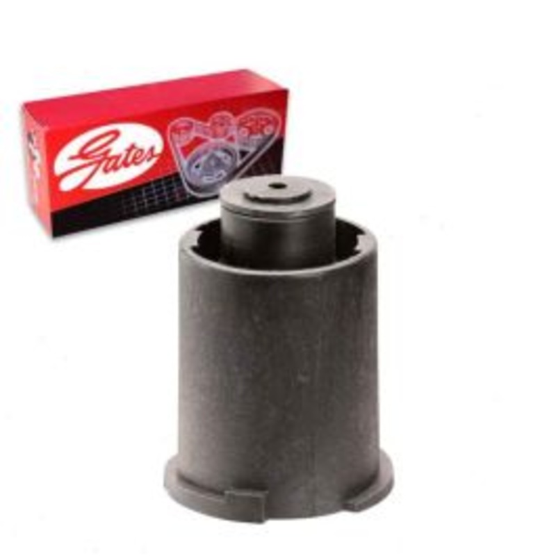 Gates Cooling System Tester Adapter for 1986-1995 Mazda RX-7 1.3L R2