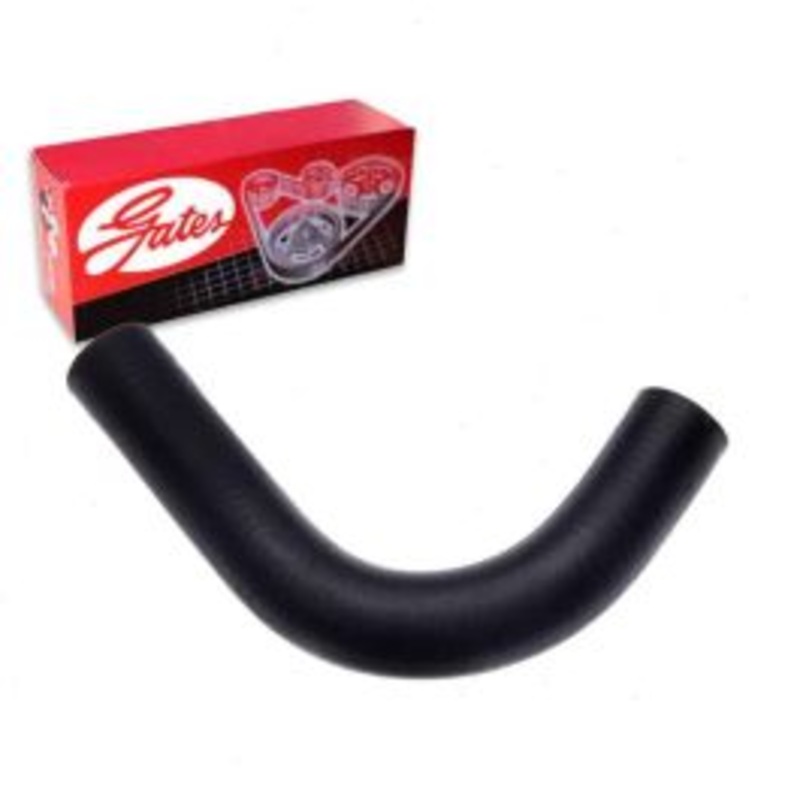 Gates Engine Coolant Bypass Hose for 1996-2006 Chevrolet Express 2500 4.3L 5.0L 5.7L V6 V8