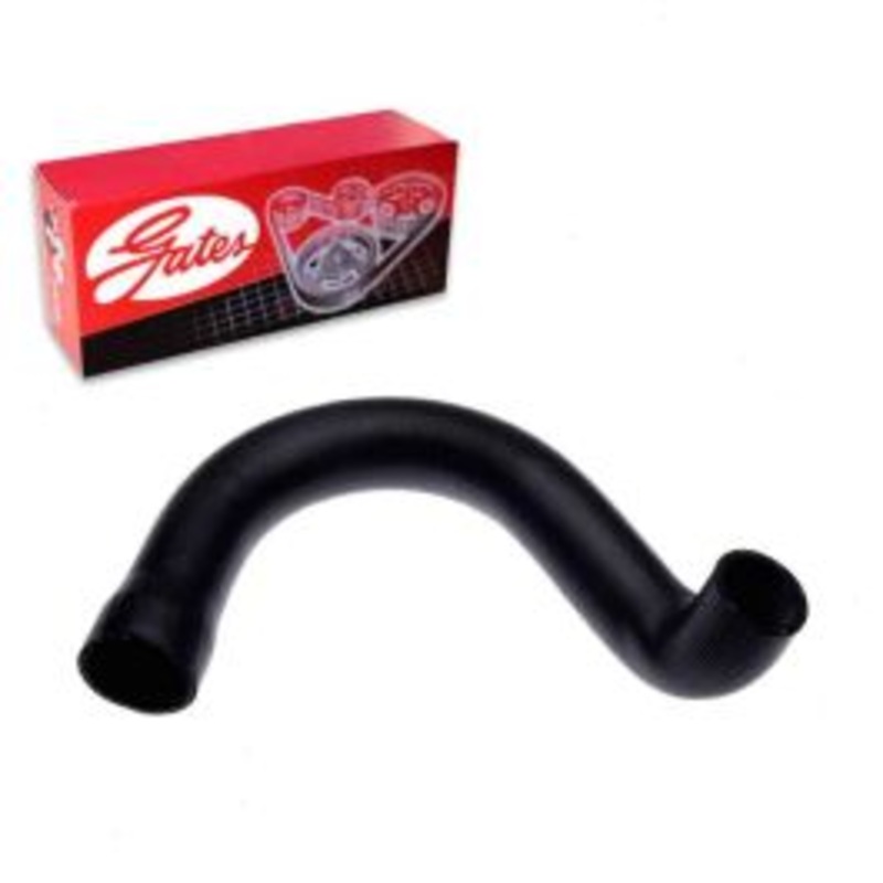 Gates Lower Radiator Coolant Hose for 1970-1974 American Motors Hornet 3.3L 3.8L 4.2L L6