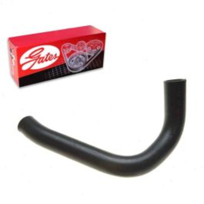 Gates Upper Radiator Coolant Hose for 1999-2004 Jeep Grand Cherokee 4.0L L6