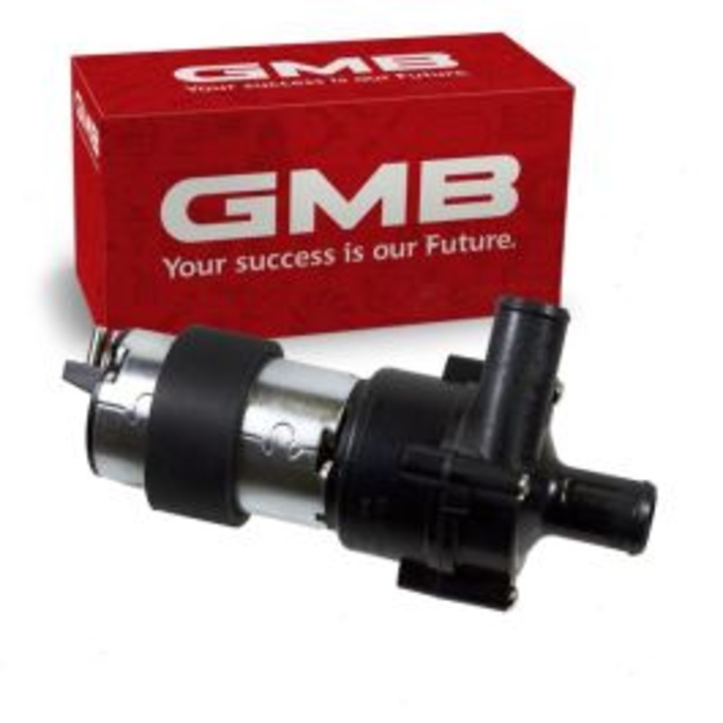 GMB Engine Water Pump for 2003-2006 Mercedes-Benz CLK500 5.0L V8