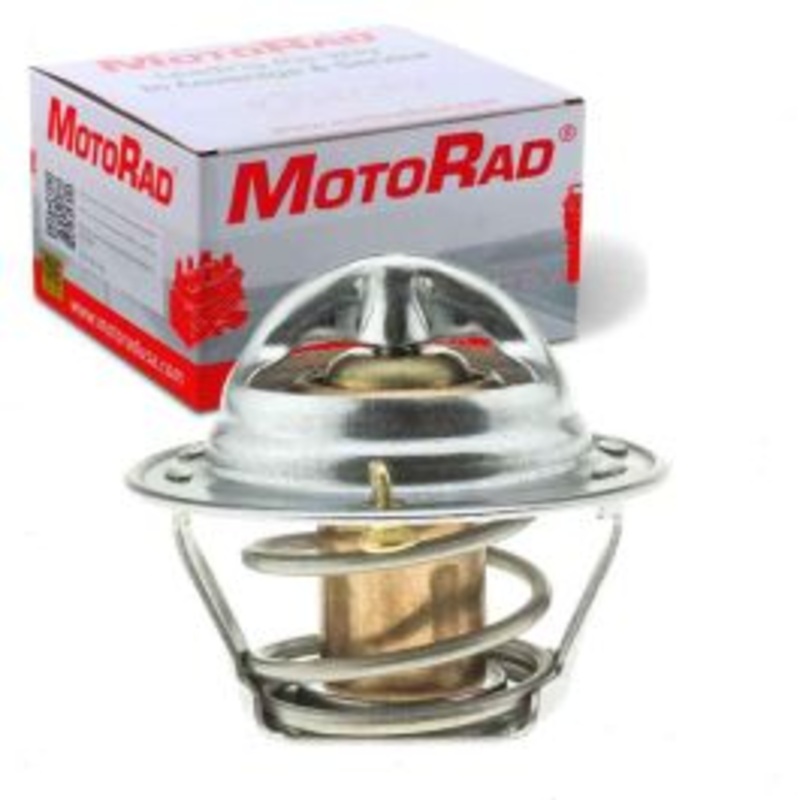 MotoRad Engine Coolant Thermostat for 1998-1999 Oldsmobile Intrigue