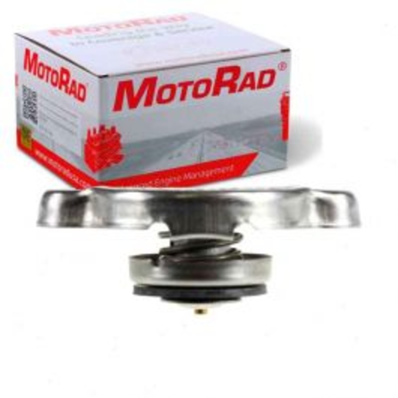 MotoRad Radiator Cap for 2002-2004 Infiniti I35