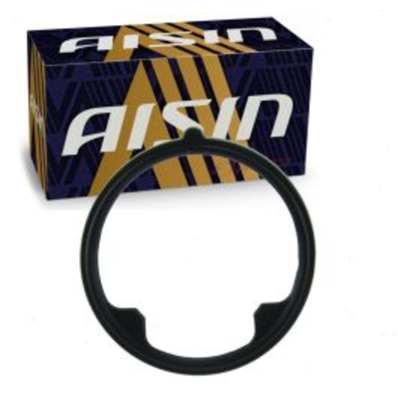 AISIN Coolant Thermostat Gasket for 2000-2009 Honda S2000 2.0L 2.2L L4