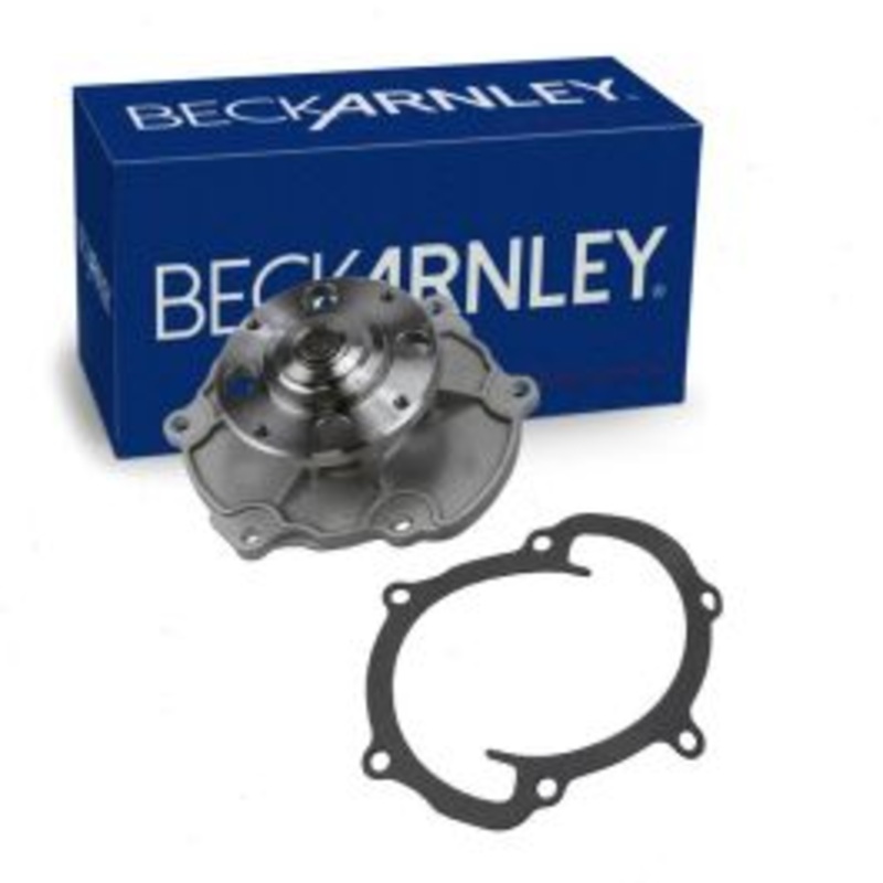 Beck/Arnley Water Pump for 2009-2013 Chevrolet Traverse 3.6L V6