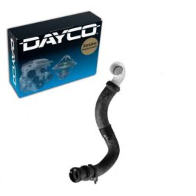 Dayco 72635 Radiator Coolant Hose