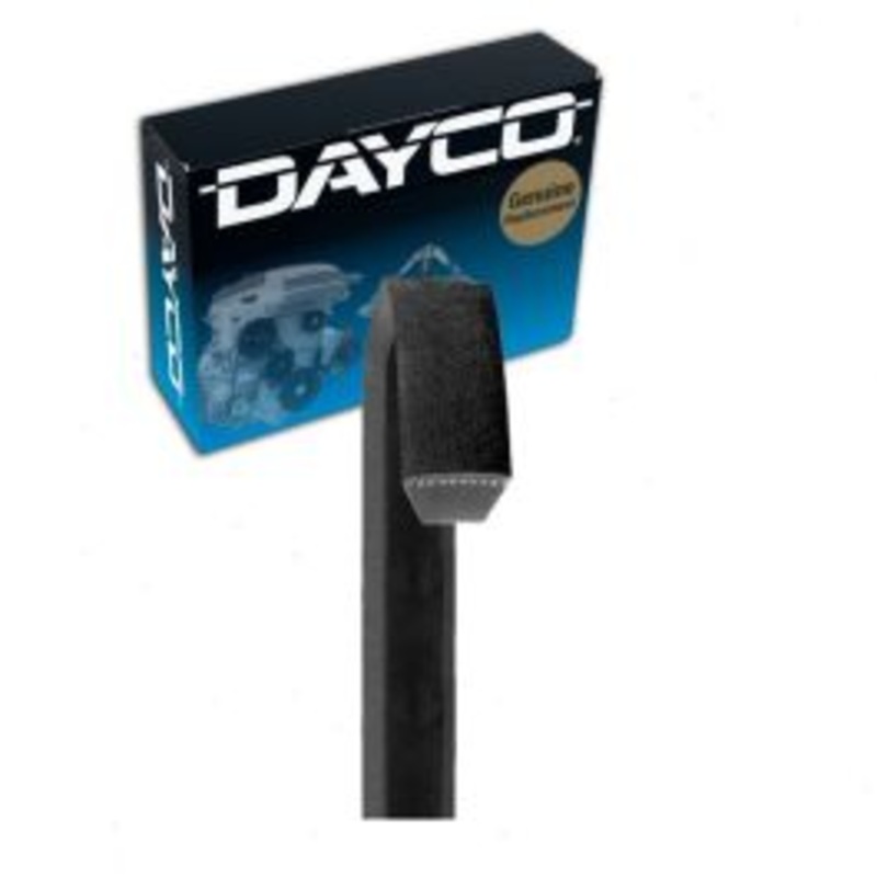 Dayco AP60 Accessory Drive Belt