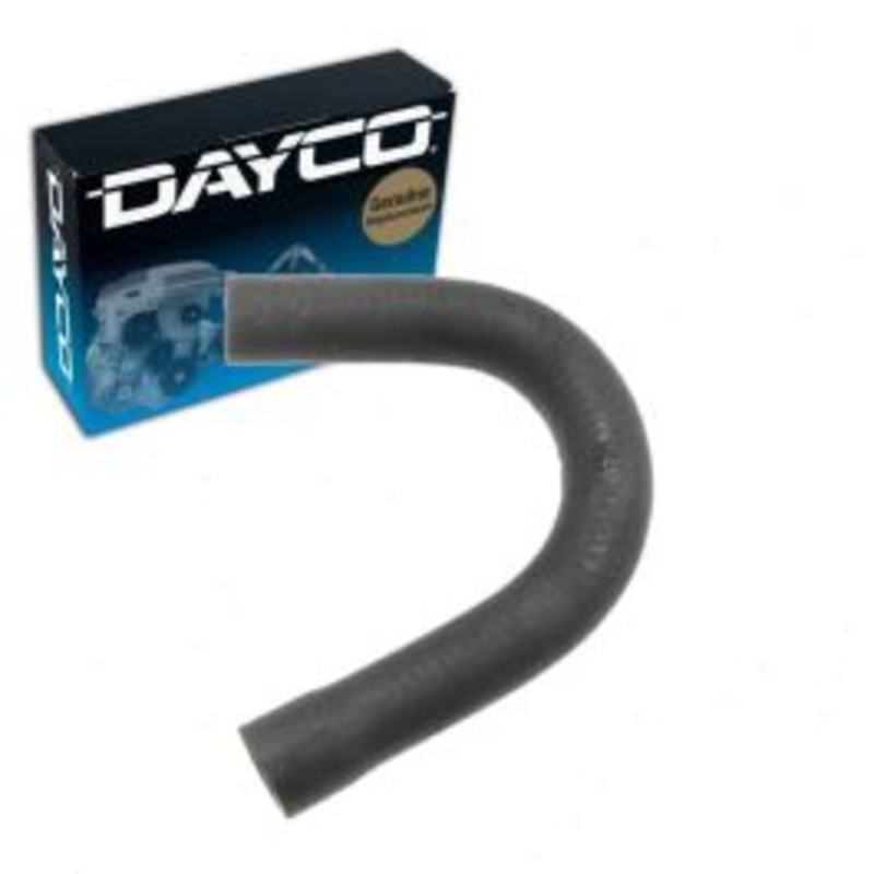 Dayco Engine Coolant Bypass Hose for 1972-1983 Jeep Wagoneer 5.0L 5.9L 6.6L V8