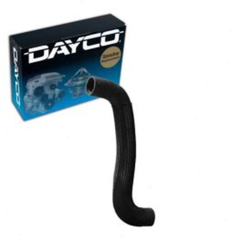 Dayco Upper Radiator Coolant Hose for 2013-2015 Subaru XV Crosstrek