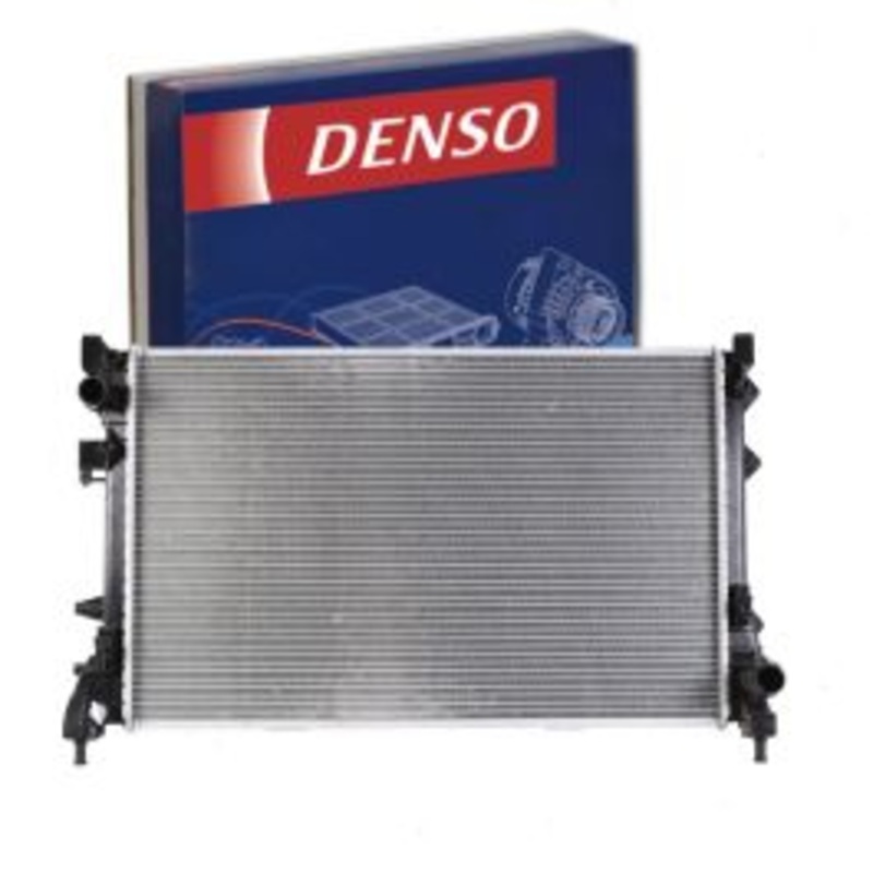 Denso 221-9428 Radiator