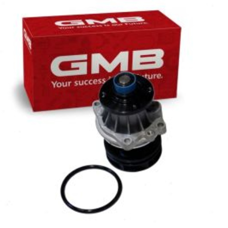 GMB Engine Water Pump for 1998-2000 BMW 323i 2.5L L6