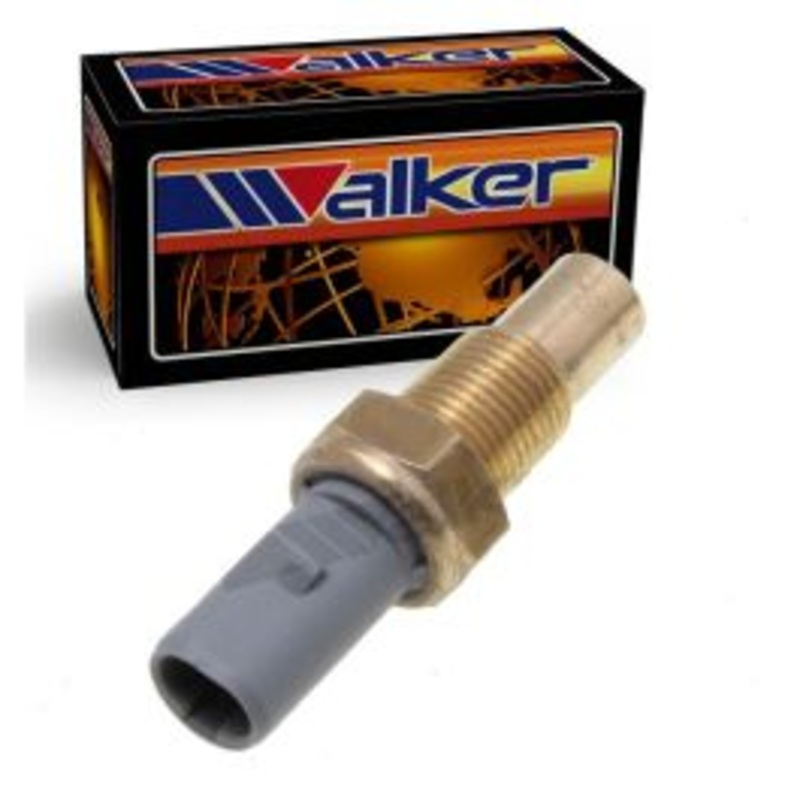 Walker Products Coolant Temperature Sender for 1993-2005 Toyota 4Runner Avalon Camry Celica Corolla Cruiser Land Paseo RAV4 Sien