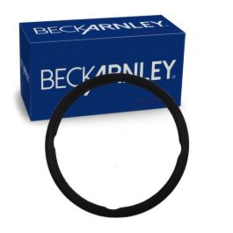 Beck/Arnley Coolant Thermostat Gasket for 1998-2009 Toyota Corolla 1.8L L4