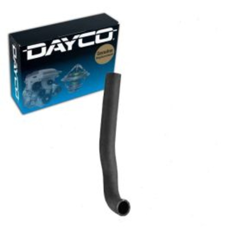 Dayco 72647 Radiator Coolant Hose