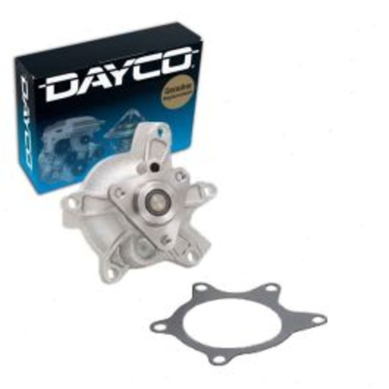 Dayco Engine Water Pump for 2004-2006 Scion xB