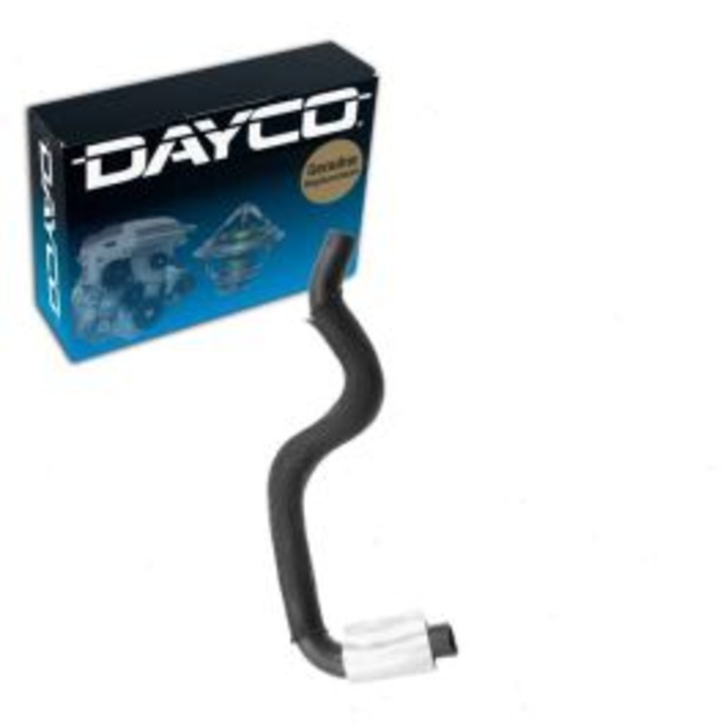 Dayco Upper Radiator Coolant Hose for 1996-2001 Oldsmobile Bravada