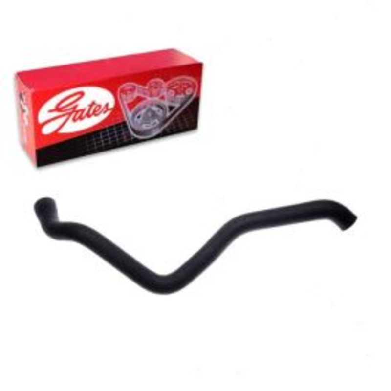 Gates Upper Radiator Coolant Hose for 1988-1995 Chevrolet K1500 5.0L 5.7L V8