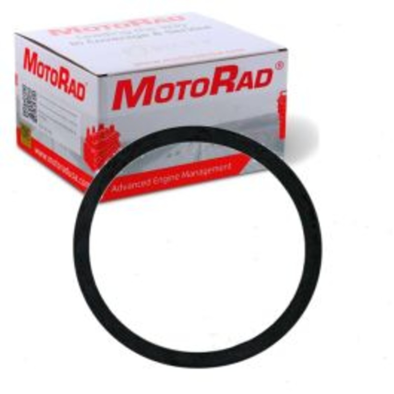 MotoRad Coolant Thermostat Seal for 1995-2012 Honda Accord