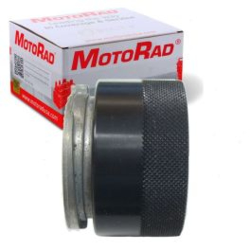 MotoRad Cooling System Adapter for 1996-2009 Mercury Sable