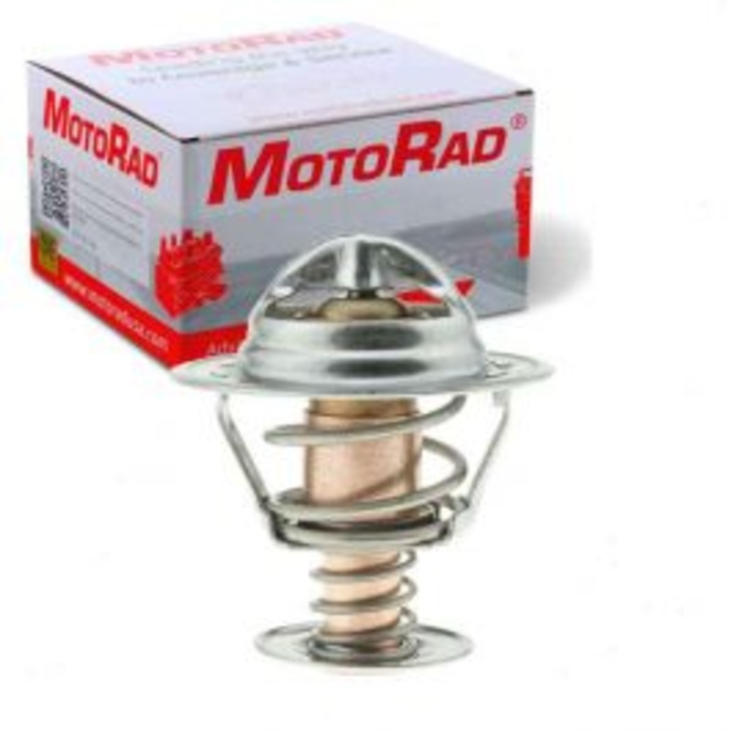 MotoRad Engine Coolant Thermostat for 1992-1999 Toyota Paseo