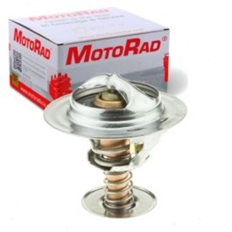 MotoRad Engine Coolant Thermostat for 2000-2003 Ford Excursion