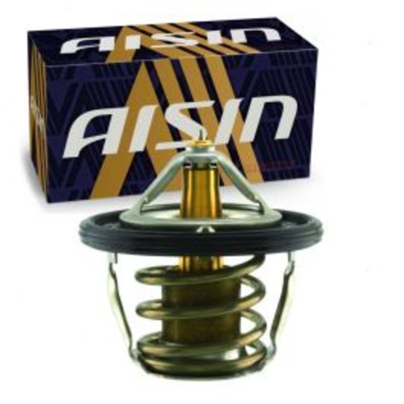 AISIN Engine Coolant Thermostat for 2006-2007 Subaru B9 Tribeca 3.0L H6
