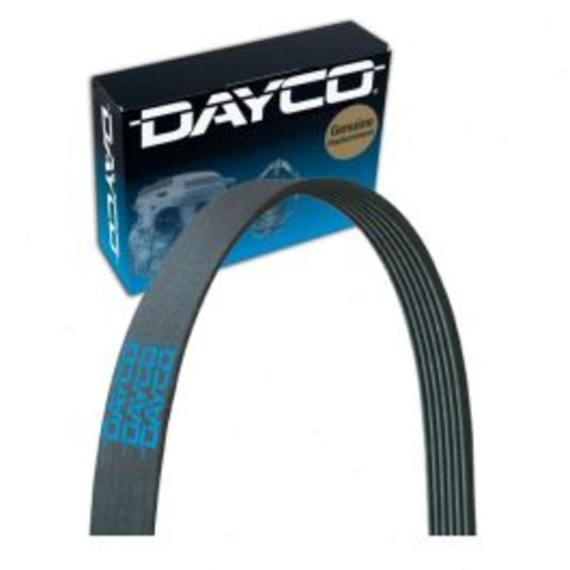 Dayco 5061000 Serpentine Belt