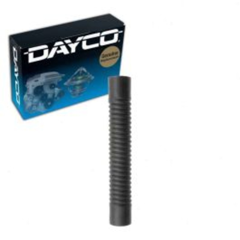 Dayco Lower Radiator Coolant Hose for 1963-1964 International M Series Van 3.6L L6
