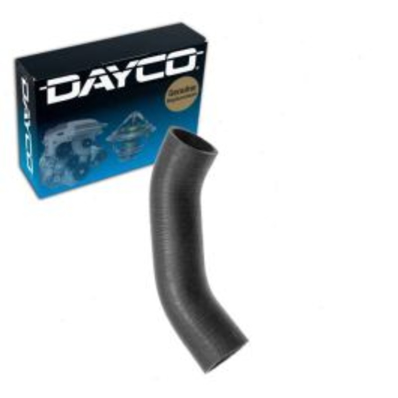 Dayco Lower Radiator Coolant Hose for 1965 International D300 4.4L V8
