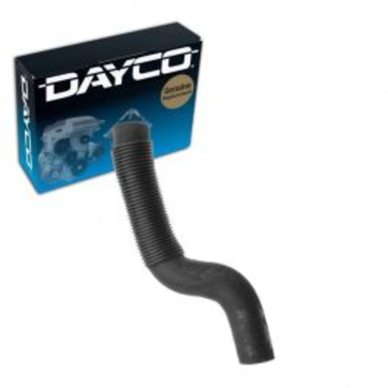 Dayco Upper Radiator Coolant Hose for 1995-1999 Toyota Tercel
