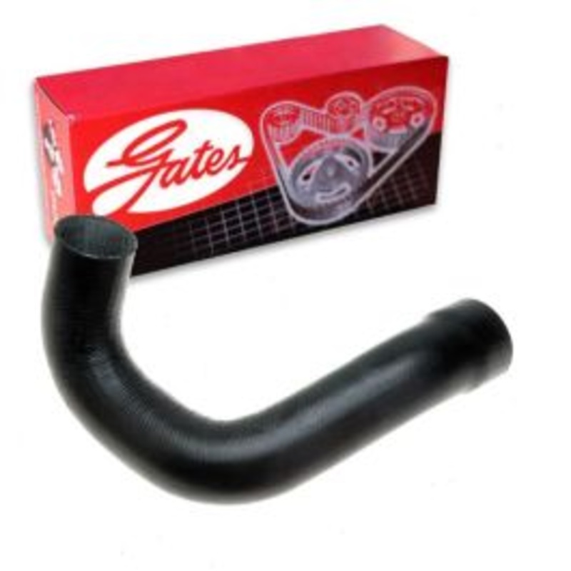Gates 24060 Radiator Coolant Hose