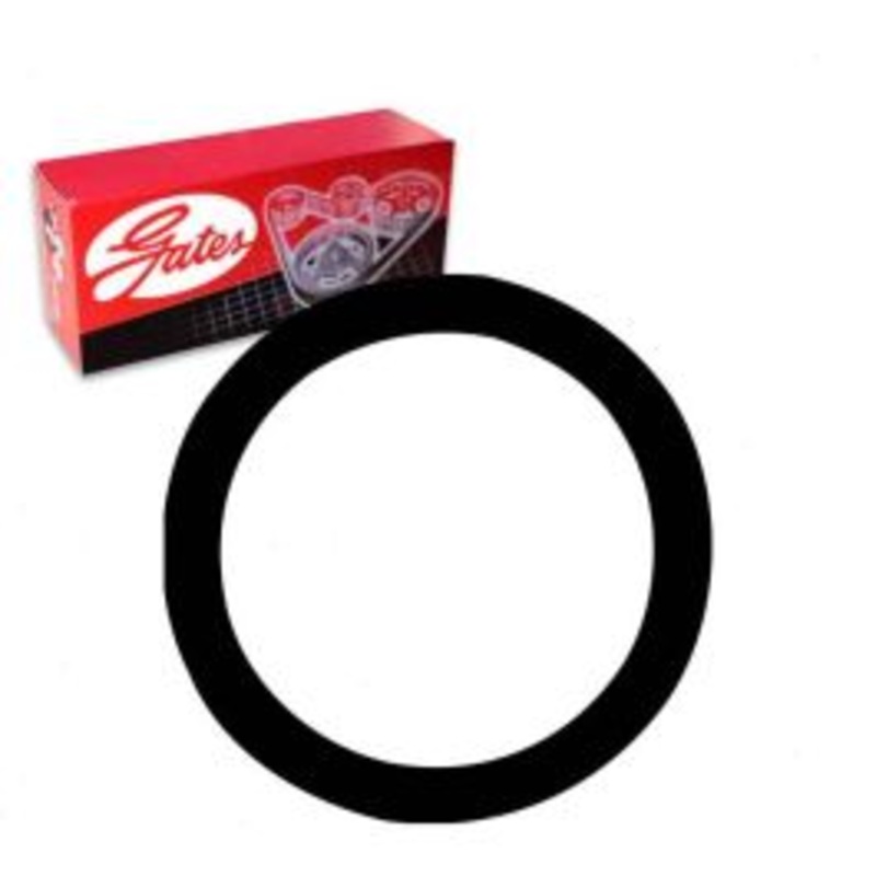 Gates Coolant Thermostat Seal for 1987-2005 Pontiac Bonneville 3.8L V6