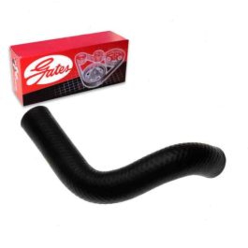 Gates Engine Coolant Bypass Hose for 1991 Buick Reatta 3.8L V6