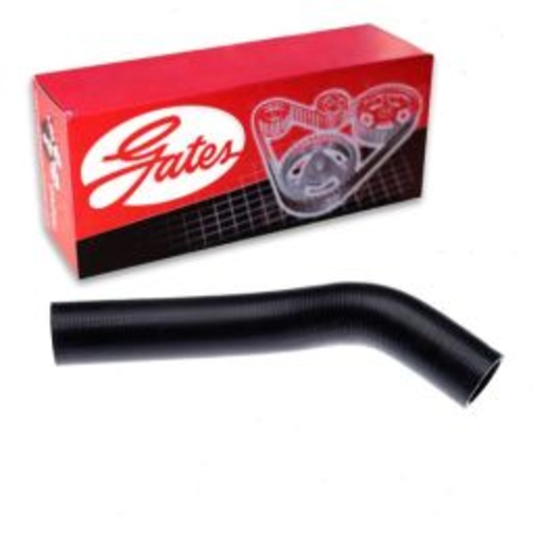 Gates Upper Radiator Coolant Hose for 2006-2009 Mitsubishi Raider 3.7L V6