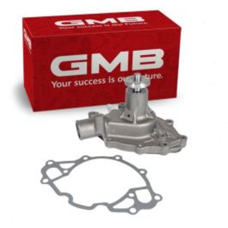 GMB Engine Water Pump for 1966-1967 Mercury Caliente 4.7L V8