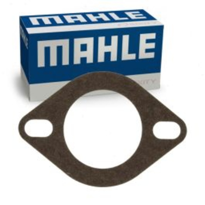 MAHLE Engine Coolant Outlet Gasket for 1966-1992 Oldsmobile 98 C Calais Ciera Cruiser Custom Cutlass 2.5L 4.1L 4.4L 4.9L 5.0L 6.6L 7.5L L4 L6 V8