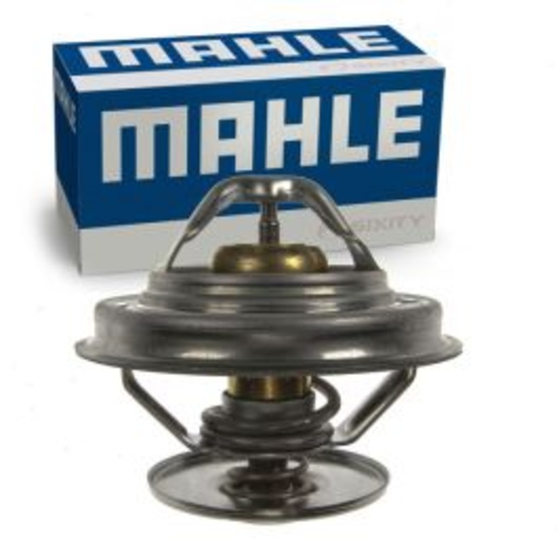 MAHLE TX Engine Coolant Thermostat for 1994-1995 Mercedes-Benz E320 3.2L L6
